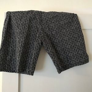 J Crew shorts
